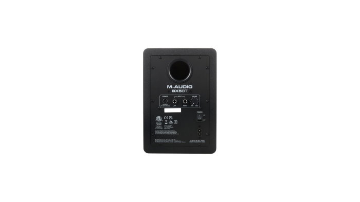 M-Audio BX5BT [7]