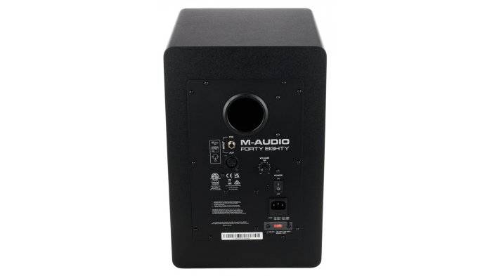 M-Audio Forty Eighty [9]