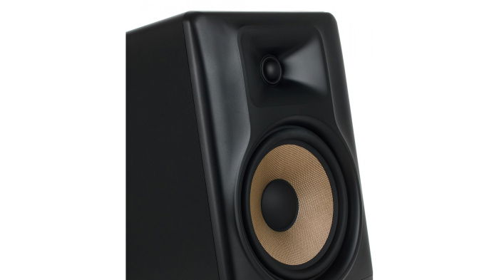 M-Audio Forty Eighty [7]