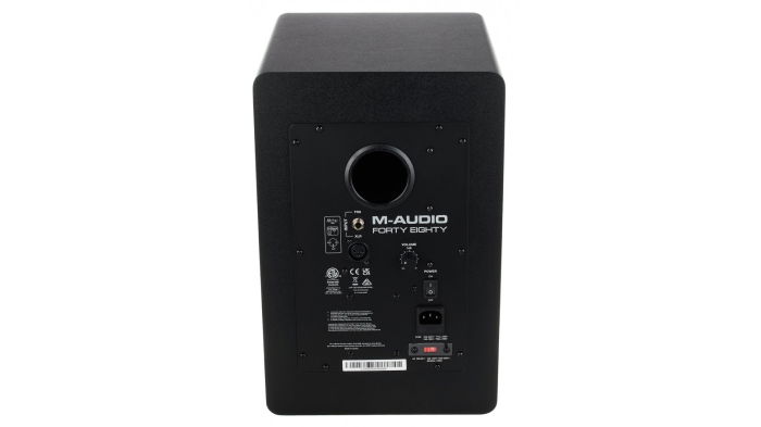 M-Audio Forty Eighty [8]