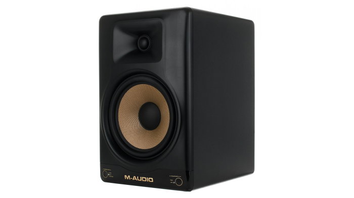 M-Audio Forty Eighty [5]