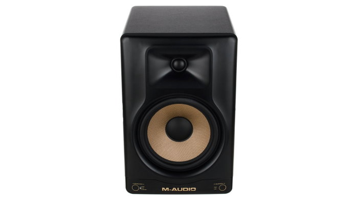 M-Audio Forty Eighty [6]