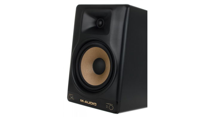 M-Audio Forty Eighty [6]