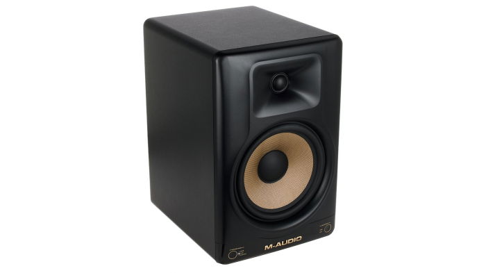 M-Audio Forty Eighty [2]