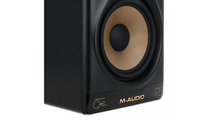 M-Audio Forty Eighty [9]