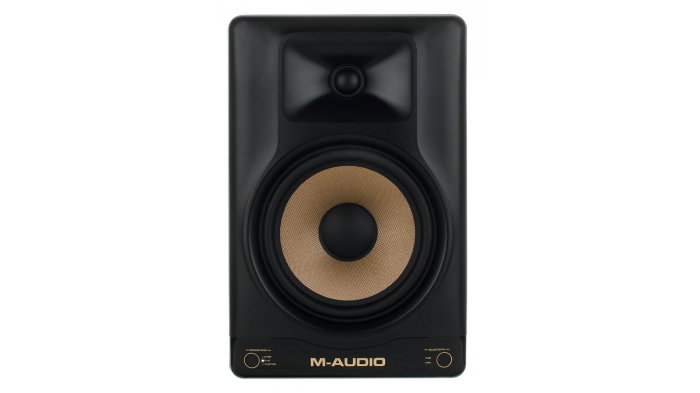M-Audio Forty Eighty [2]