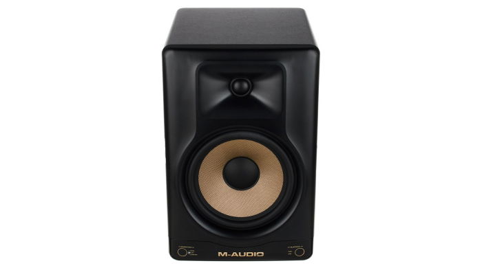 M-Audio Forty Eighty [5]