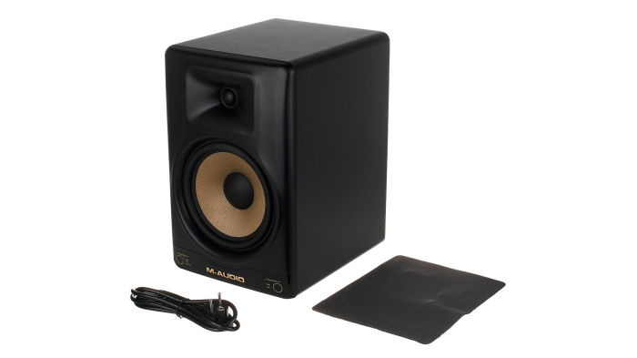 M-Audio Forty Eighty [10]