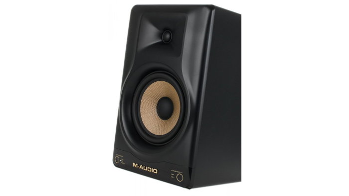 M-Audio Forty Sixty [5]