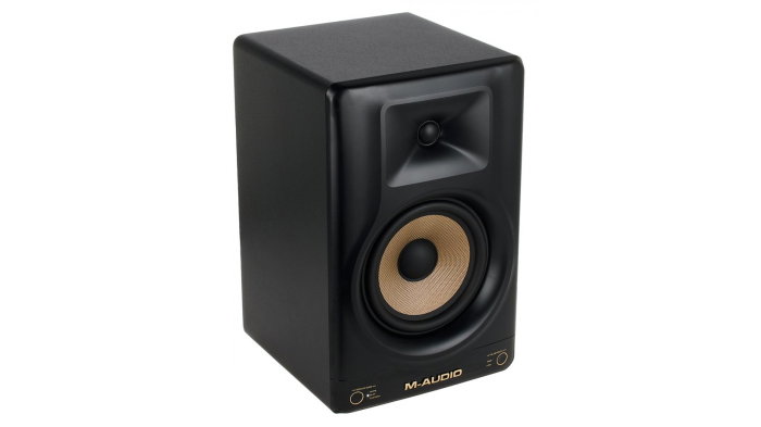 M-Audio Forty Sixty [4]