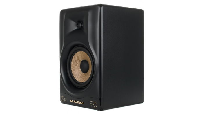 M-Audio Forty Sixty [2]