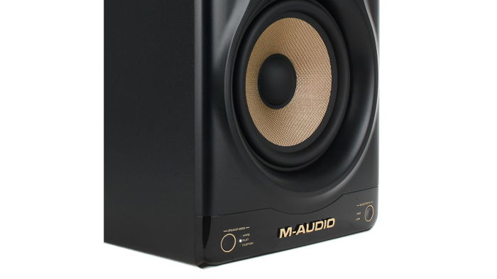 M-Audio Forty Sixty [7]