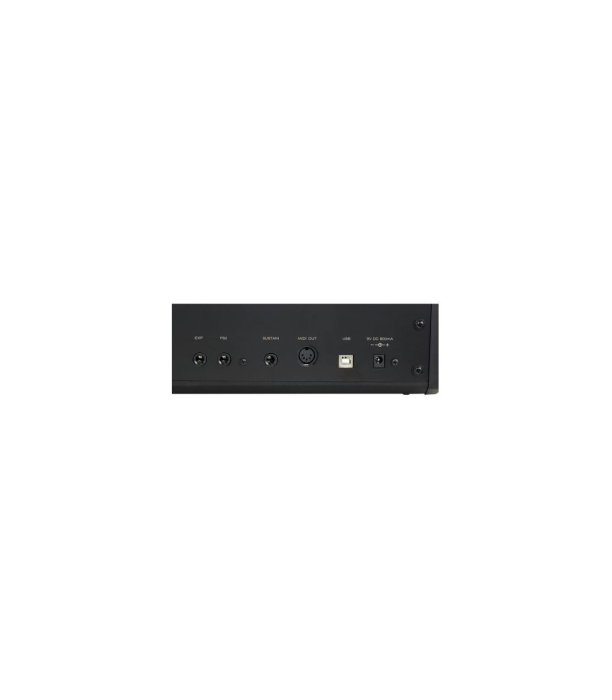 M-Audio Hammer 88 [11]