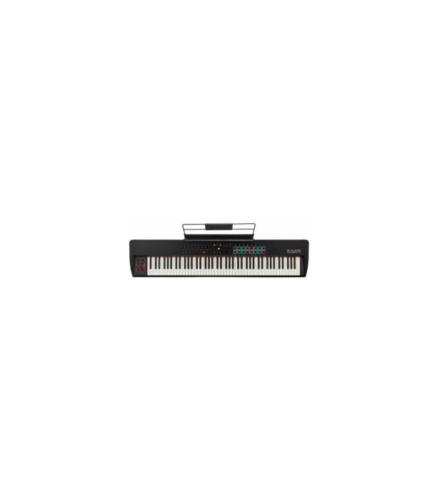 M-Audio Hammer 88 Pro [5]