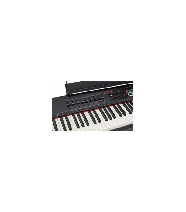 M-Audio Hammer 88 Pro [11]