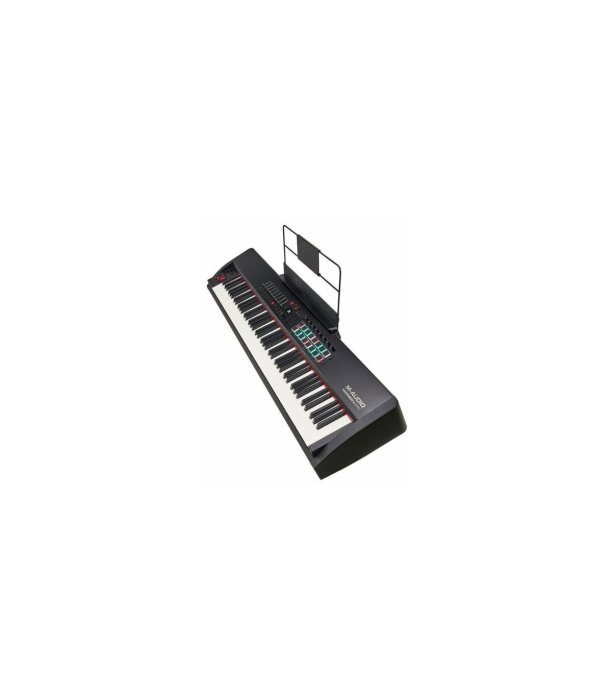 M-Audio Hammer 88 Pro [9]
