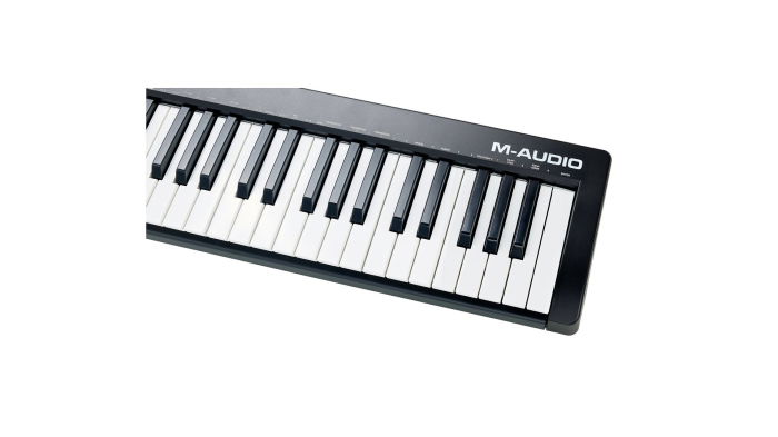M-Audio Keystation 49 MK3 [10]