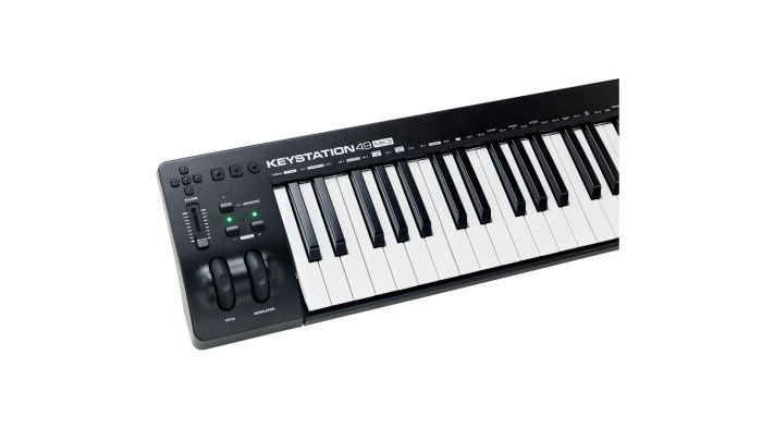 M-Audio Keystation 49 MK3 [9]