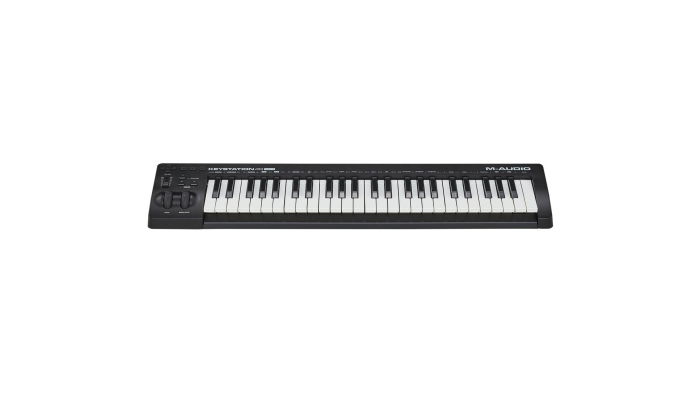 M-Audio Keystation 49 MK3 [2]