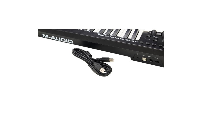 M-Audio Keystation 49 MK3 [11]