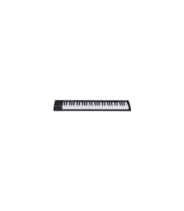 M-Audio KeyStation 61 Mk3 [2]