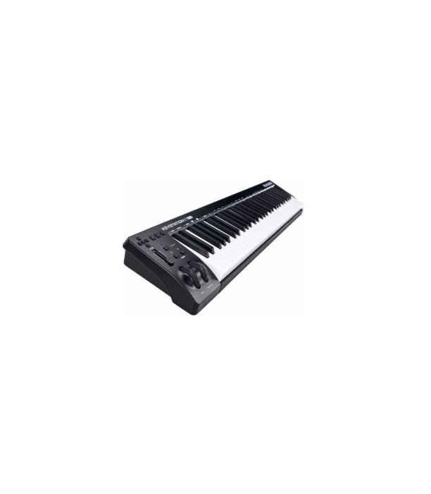 M-Audio KeyStation 61 Mk3 [9]
