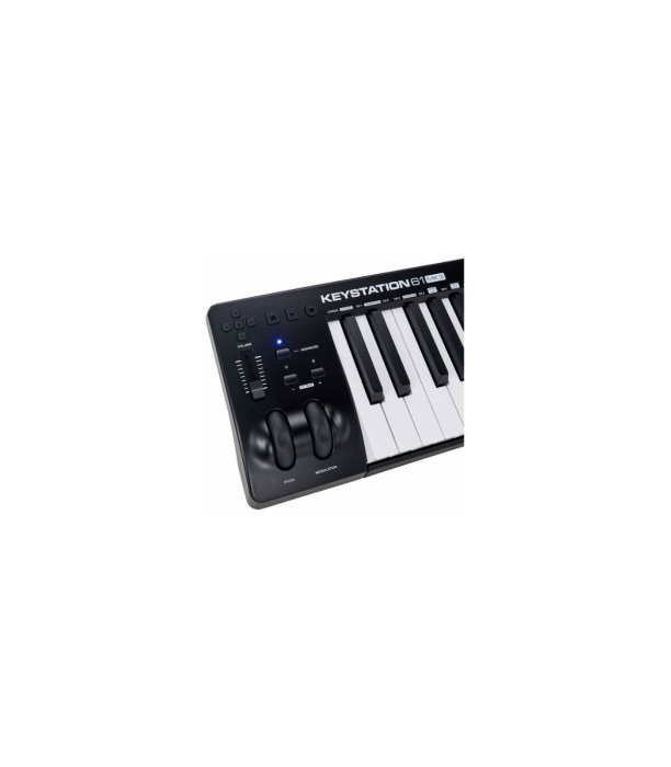 M-Audio KeyStation 61 Mk3 [11]