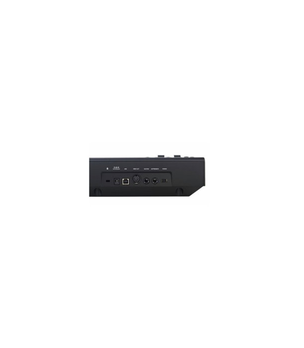 M-Audio Keystation 88 MK3 [11]