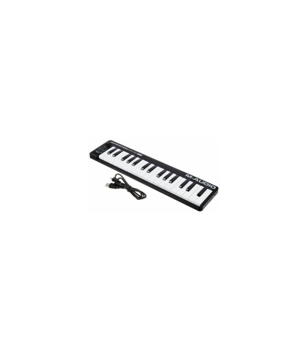 M-Audio Keystation Mini 32 MK3 [9]