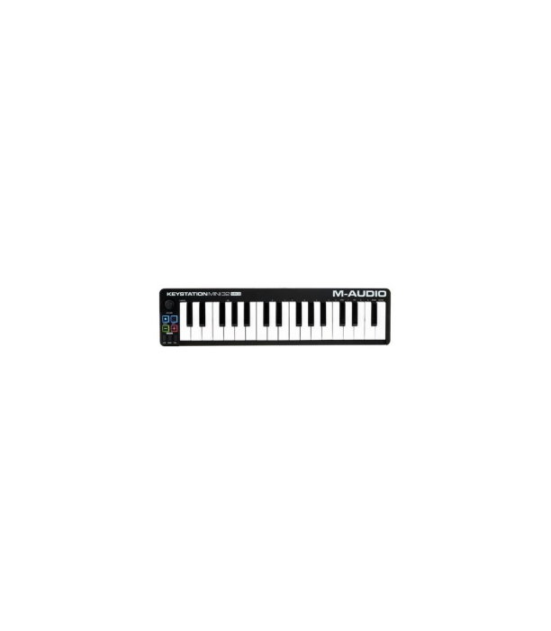 M-Audio Keystation Mini 32 MK3 [5]