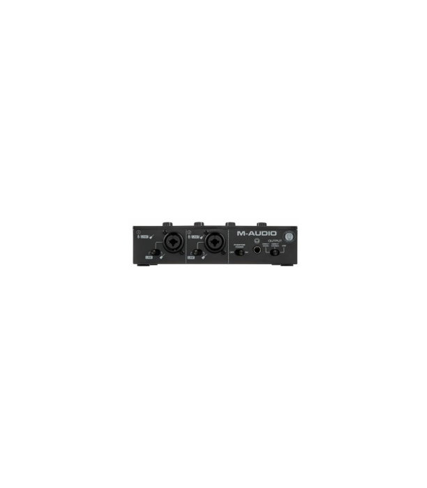 M-Audio M-Track DUO [6]