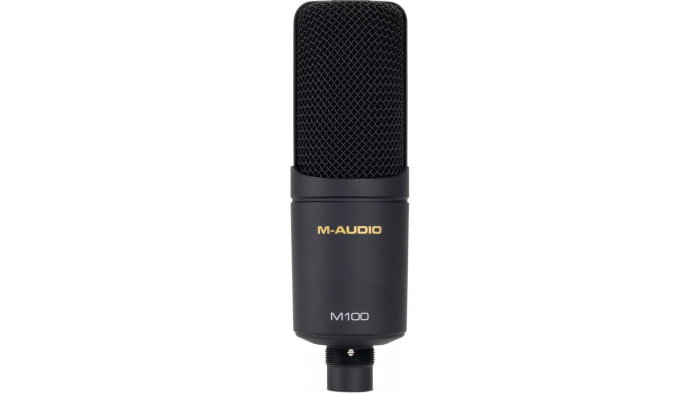 M-Audio M-Track Duo HD Producer Pack [9]