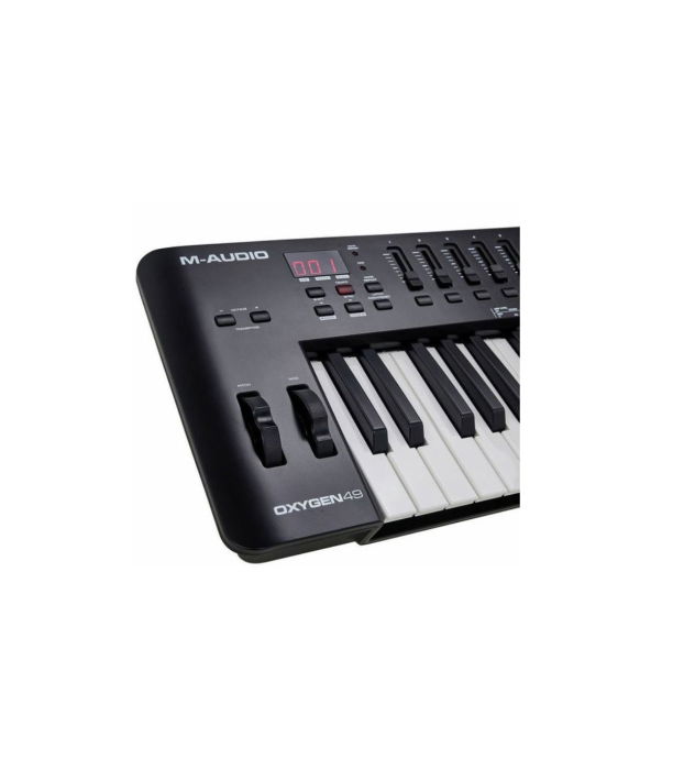 M-Audio Oxygen 49 MK5 [6]
