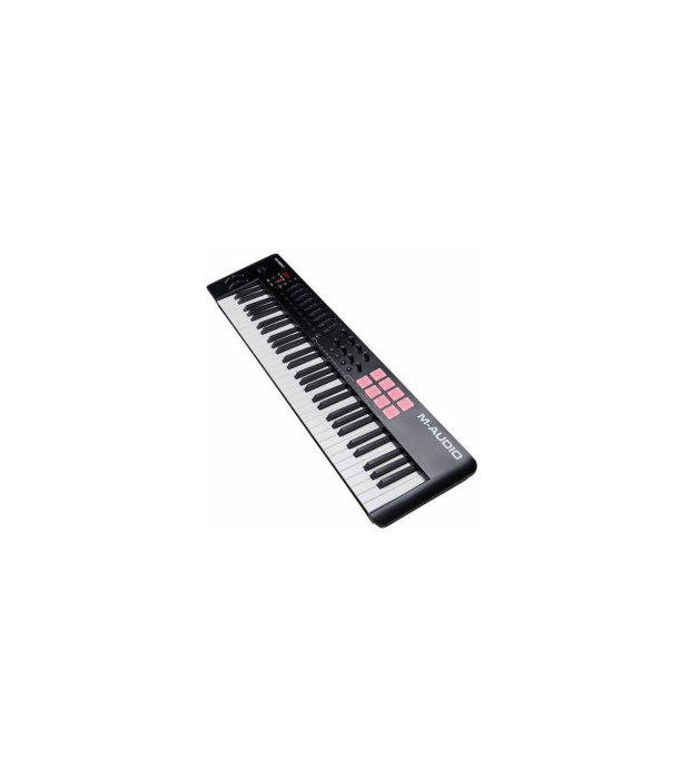 M-Audio Oxygen 61 MK5 [9]