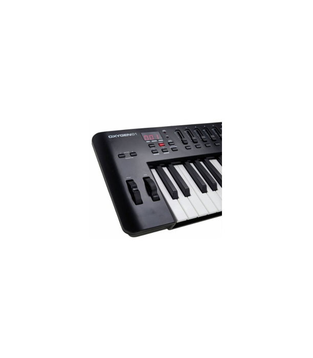 M-Audio Oxygen 61 MK5 [10]