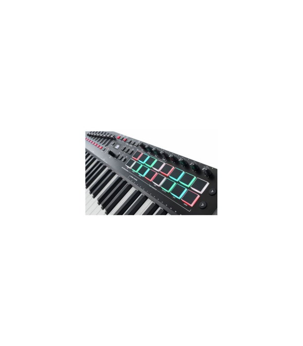 M-Audio Oxygen Pro 49 [11]