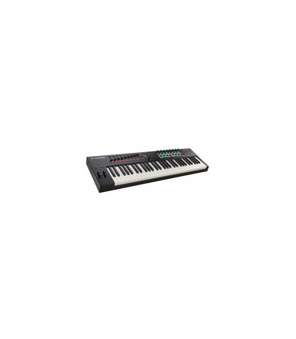 M-Audio Oxygen Pro 61 [8]