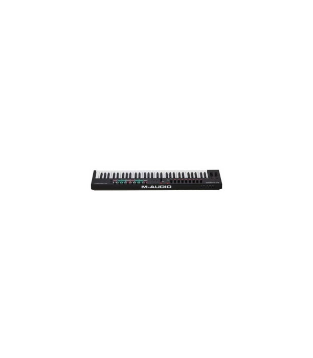 M-Audio Oxygen Pro 61 [4]