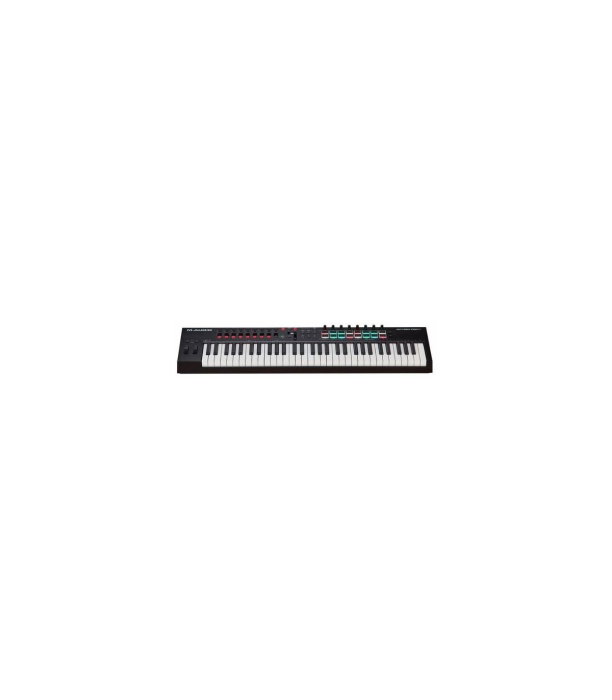 M-Audio Oxygen Pro 61 [2]