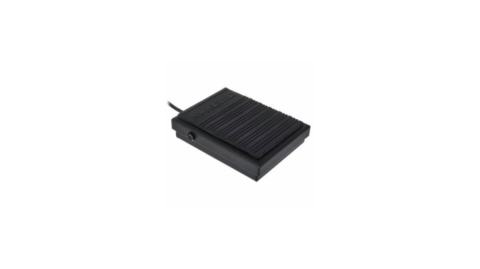 M-Audio SP-1 [5]
