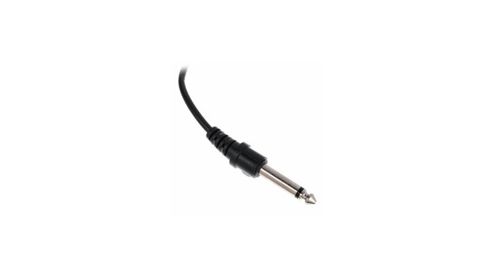 M-Audio SP-1 [6]