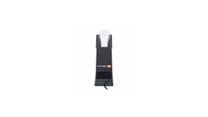 M-Audio SP-2 [8]