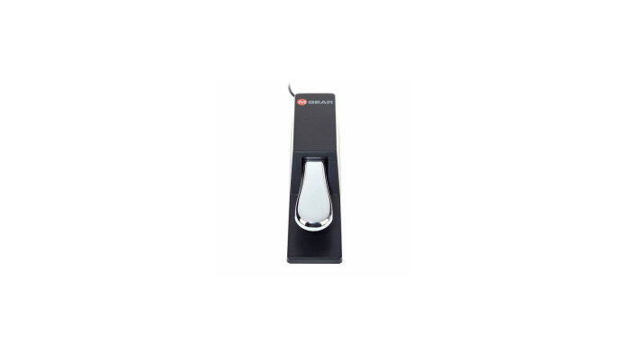 M-Audio SP-2 [6]