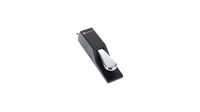 M-Audio SP-2 [11]