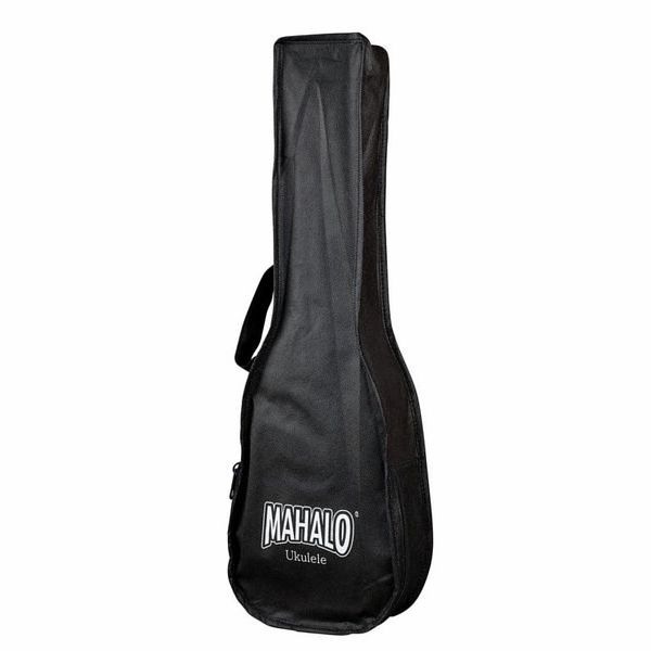 Mahalo Skull Ukulele Day of the Dead [9]