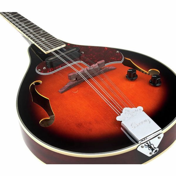 Mandolina Ibanez M510E-BS [6]