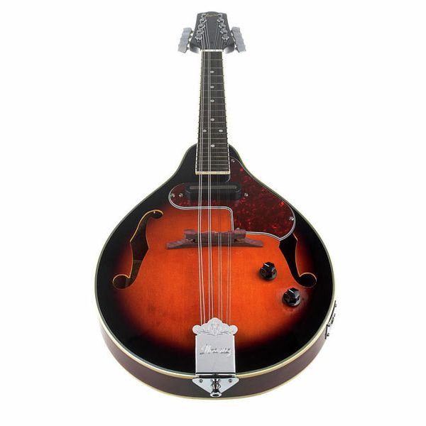 Mandolina Ibanez M510E-BS [3]