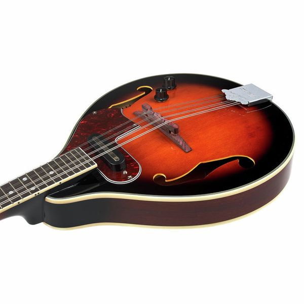 Mandolina Ibanez M510E-BS [5]