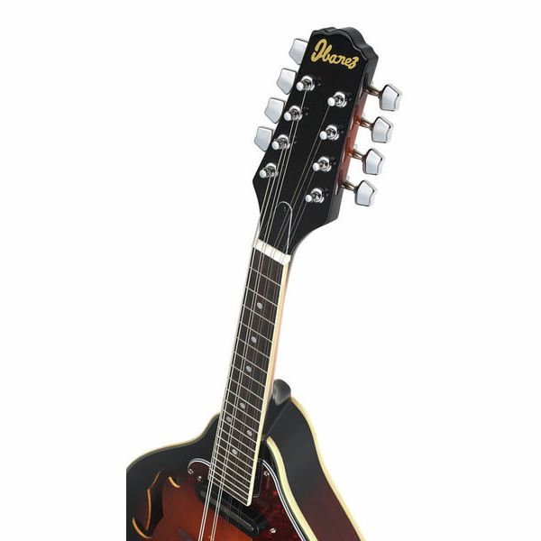 Mandolina Ibanez M510E-BS [7]