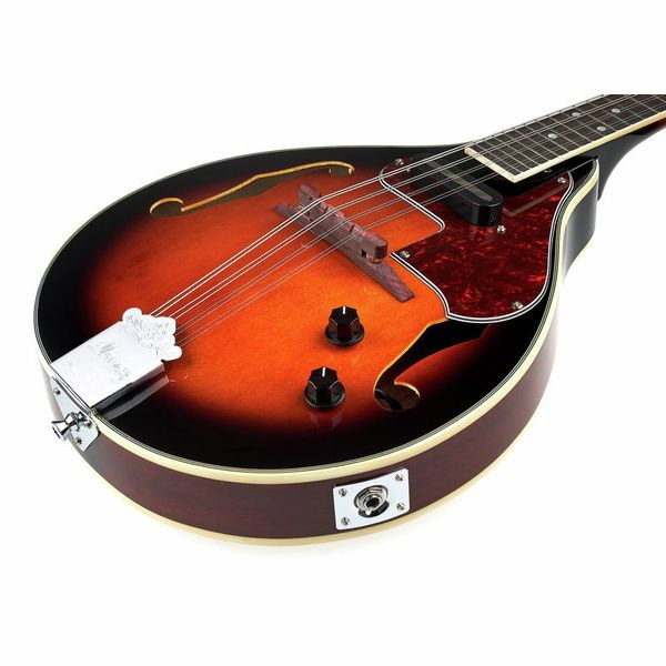 Mandolina Ibanez M510E-BS [4]